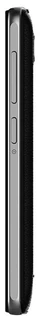 Смартфон 5.0" ZTE Blade A3 16Gb Black 