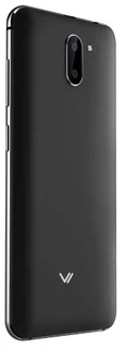 Смартфон 5.5" Vertex Impress Vira NFC (4G) 2/16Gb Black 