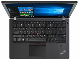 Ноутбук Lenovo X270 20K5S5L400 