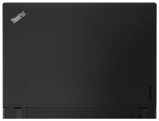 Ноутбук Lenovo X270 20K5S5L400 