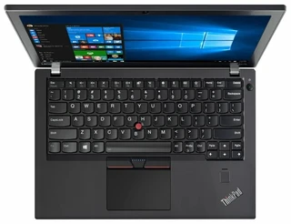 Ноутбук Lenovo X270 (20K5S5L500) 