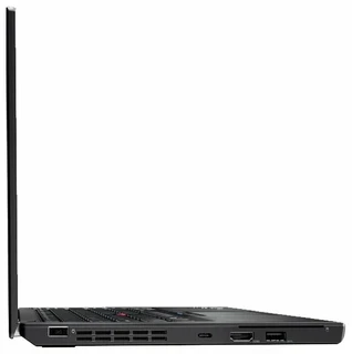 Ноутбук Lenovo X270 (20K5S5L500) 