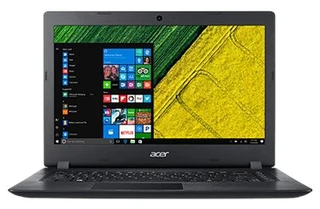 Ноутбук 15.6" Acer Aspire A315-51-54VT (NX.GS6ER.003) 