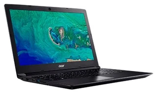 Ноутбук 15.6" Acer Aspire A315-53-51T7 (NX.H37ER.004) 