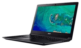 Ноутбук 15.6" Acer Aspire A315-53-51T7 (NX.H37ER.004) 