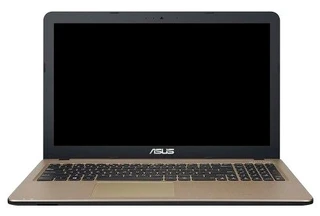 Ноутбук 15.6" Asus VivoBook X540NA-GQ005 (90NB0HG1-M04350) 