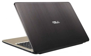 Ноутбук 15.6" Asus VivoBook X540NA-GQ005 (90NB0HG1-M04350) 
