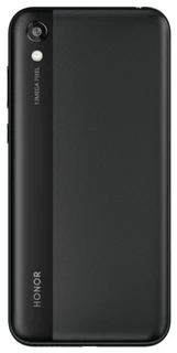 Смартфон 5.71" Honor 8S 2/32Gb Black 