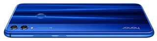 Смартфон 6.5" Honor 8X Red 4/64GB 