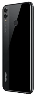 Смартфон 6.5" Honor 8X Red 4/64GB 