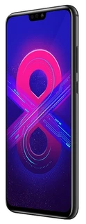 Смартфон 6.5" Honor 8X Red 4/64GB 