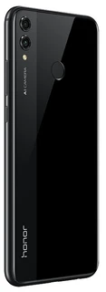 Смартфон 6.5" Honor 8X Red 4/64GB 