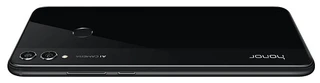 Смартфон 6.5" Honor 8X Red 4/64GB 