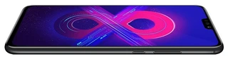 Смартфон 6.5" Honor 8X Red 4/64GB 