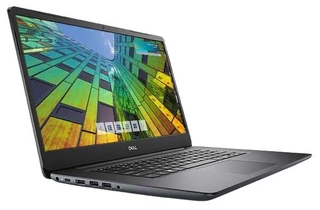 Ноутбук 15.6" Dell Vostro 5581 (5581-7518) 