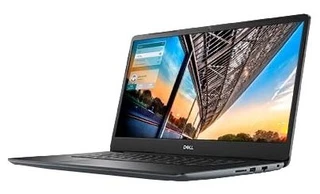 Ноутбук 15.6" Dell Vostro 5581 (5581-7518) 