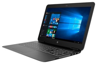 Ноутбук 15.6" HP 15-bc413ur (4GT75EA) 
