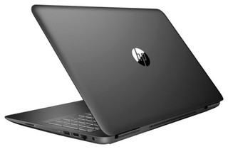 Ноутбук 15.6" HP 15-bc413ur (4GT75EA) 