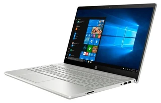 Ноутбук 15.6" HP 15-cs0006ur (4GP02EA) 