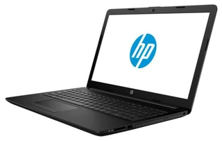 Ноутбук 15.6" HP 15-da0063ur (4JR12EA) 