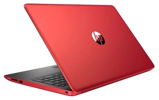 Ноутбук 15.6" HP 15-da0163ur (4MX10EA) 