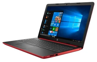Ноутбук 15.6" HP 15-da0169ur (4MN70EA) 