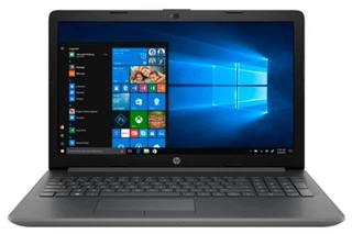 Ноутбук 15.6" HP 15-da0197ur (4AZ43EA) 
