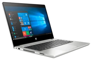 Ноутбук 13.3" HP ProBook 430 G6 (5PP36EA) 