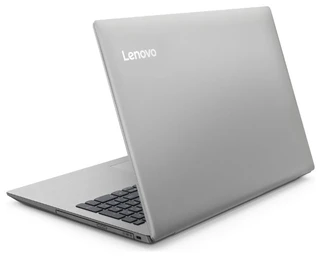 Ноутбук 15.6" Lenovo IdeaPad 330-15AST (81D600P7RU) 