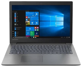 Ноутбук 15.6" Lenovo IdeaPad 330-15IGM (81D1009JRU) 