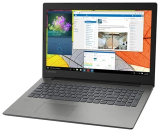Ноутбук 15.6" Lenovo IdeaPad 330-15IKB (81DC001MRU) 