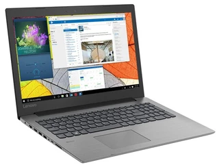 Ноутбук 15.6" Lenovo IdeaPad 330-15IKB (81DC001MRU) 