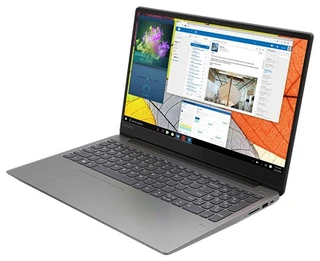Ноутбук 15.6" Lenovo IdeaPad 330S-15IKB (81F5017ARU) 