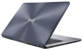Ноутбук 17.3" Asus VivoBook X705MA-BX019T (90NB0IF2-M01330) 