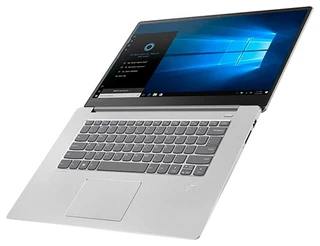 Ноутбук 15.6" Lenovo IdeaPad 530S-15IKB (81EV003WRU) Core i5 8250U/8Gb/SSD256Gb/Intel UHD620/15.6"/IPS/FHD/Windows 10/blue 