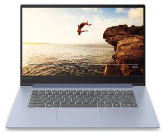 Ноутбук 15.6" Lenovo IdeaPad 530S-15IKB (81EV003YRU) 