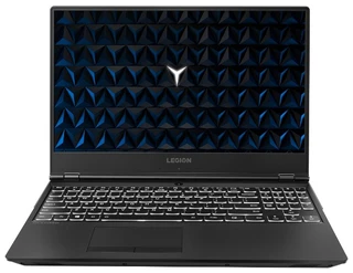 Ноутбук 15.6" Lenovo Legion Y530-15ICH (81FV000VRU) 