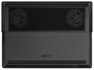Ноутбук 15.6" Lenovo Legion Y530-15ICH (81FV00QARU) 