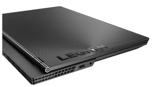 Ноутбук 15.6" Lenovo Legion Y530-15ICH (81FV00QARU) 