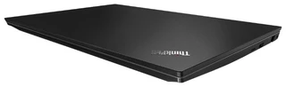 Ноутбук 15.6" Lenovo ThinkPad E580 (20KS006HRT) 