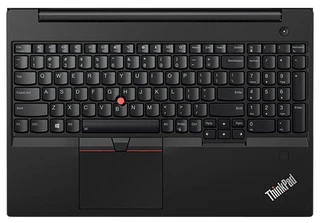Ноутбук 15.6" Lenovo ThinkPad E580 (20KS006HRT) 