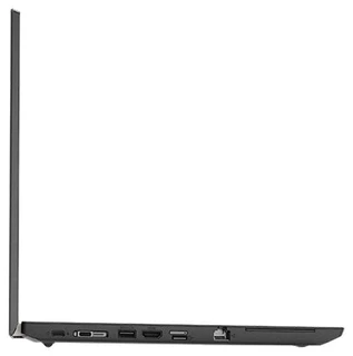 Ноутбук Lenovo ThinkPad L580 