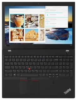 Ноутбук Lenovo ThinkPad L580 