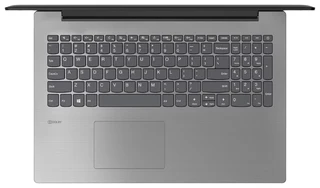 Ноутбук Lenovo V130-15IKB (81HN00QKRU) 