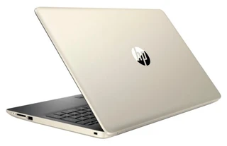Ноутбук 15.6" HP 15-da0061ur (4JR04EA) 