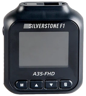 Видеорегистратор SilverStone F1 A35-FHD 