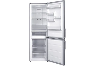 Холодильник Centek CT-1732 NF INOX 