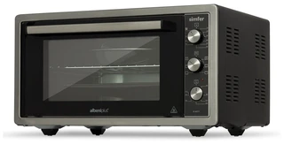 Мини-духовка Simfer M 4577 