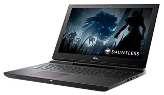 Ноутбук 15.6" Dell G5 5587 (G515-7329) 