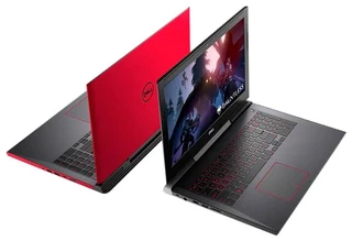 Ноутбук 15.6" Dell G5 5587 (G515-7329) 